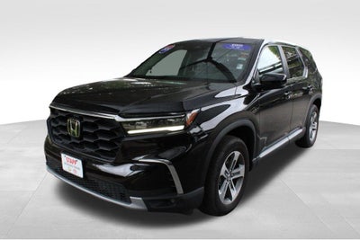 2024 Honda Pilot EX-L 8 Passenger