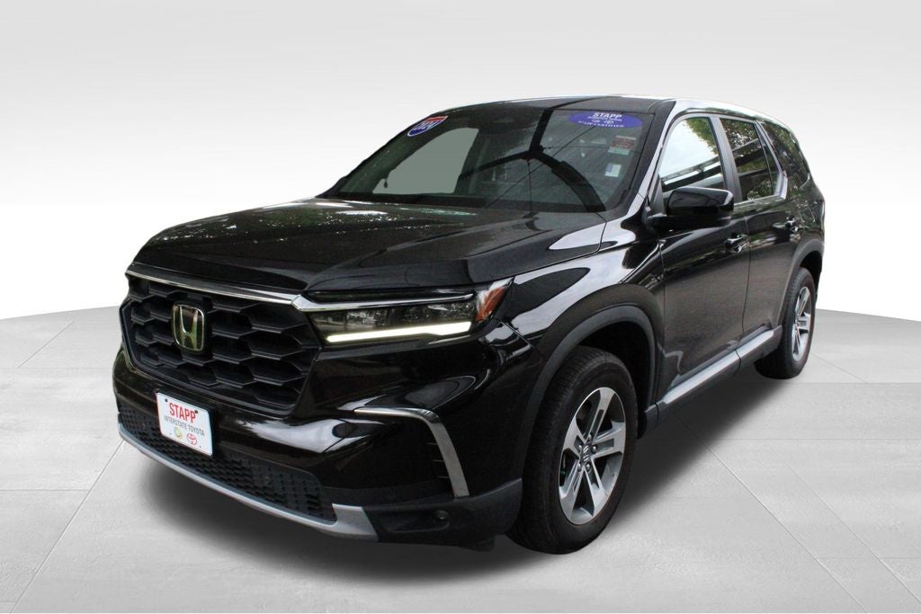 2024 Honda Pilot EX-L 8 Passenger