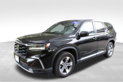 2024 Honda Pilot EX-L 8 Passenger