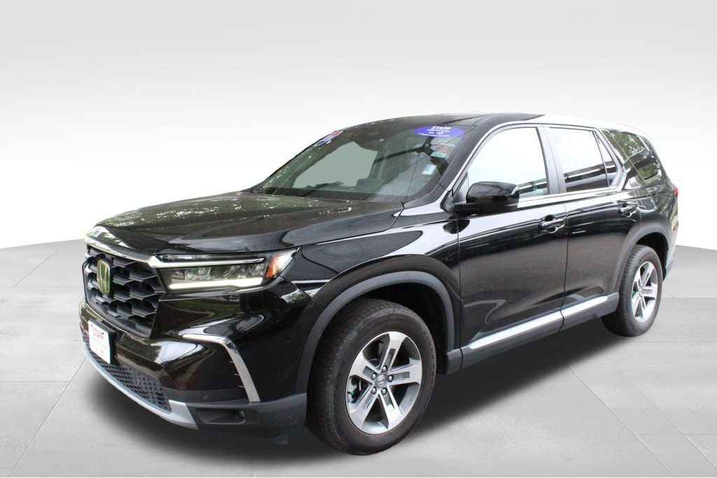 2024 Honda Pilot EX-L 8 Passenger