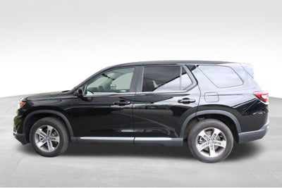 2024 Honda Pilot EX-L 8 Passenger