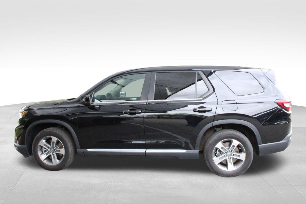 2024 Honda Pilot EX-L 8 Passenger