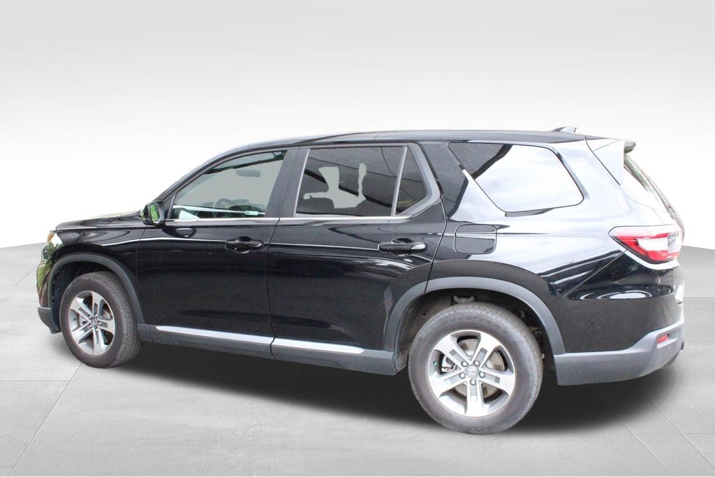 2024 Honda Pilot EX-L 8 Passenger