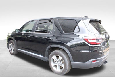 2024 Honda Pilot EX-L 8 Passenger