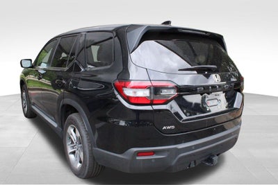 2024 Honda Pilot EX-L 8 Passenger