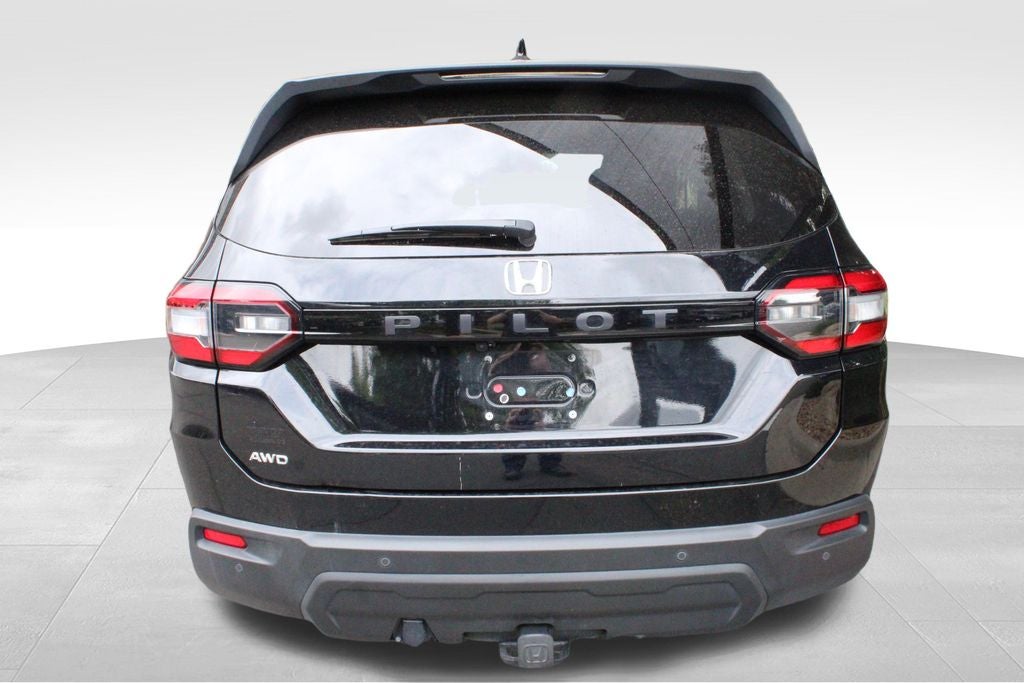 2024 Honda Pilot EX-L 8 Passenger