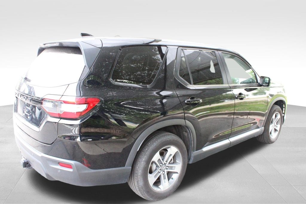 2024 Honda Pilot EX-L 8 Passenger