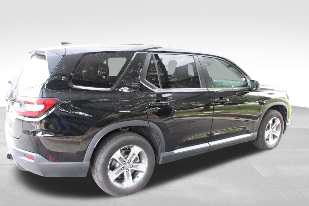 2024 Honda Pilot EX-L 8 Passenger