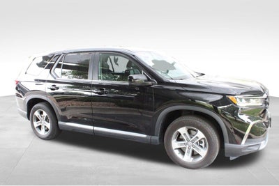 2024 Honda Pilot EX-L 8 Passenger