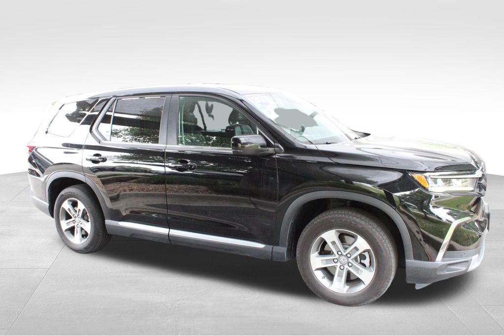 2024 Honda Pilot EX-L 8 Passenger