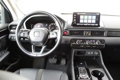 2024 Honda Pilot EX-L 8 Passenger