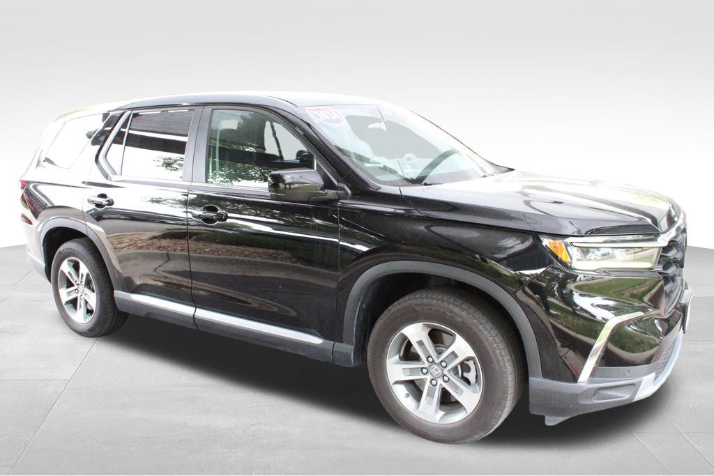 2024 Honda Pilot EX-L 8 Passenger