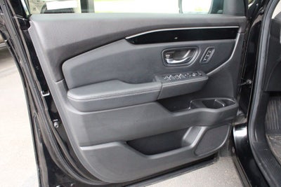 2024 Honda Pilot EX-L 8 Passenger