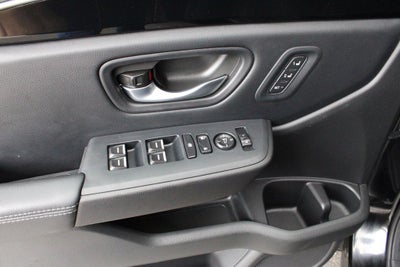 2024 Honda Pilot EX-L 8 Passenger