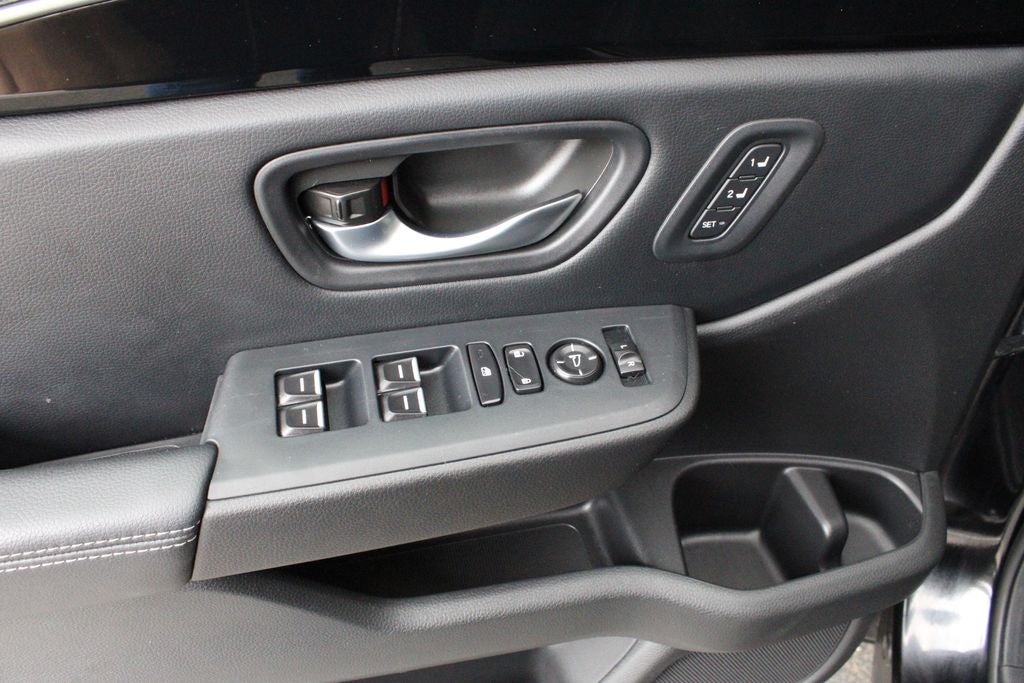 2024 Honda Pilot EX-L 8 Passenger