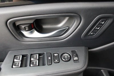 2024 Honda Pilot EX-L 8 Passenger