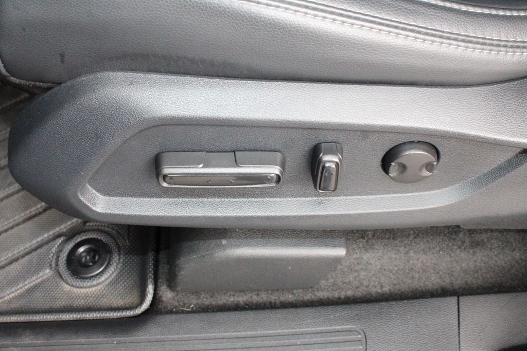2024 Honda Pilot EX-L 8 Passenger