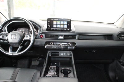 2024 Honda Pilot EX-L 8 Passenger