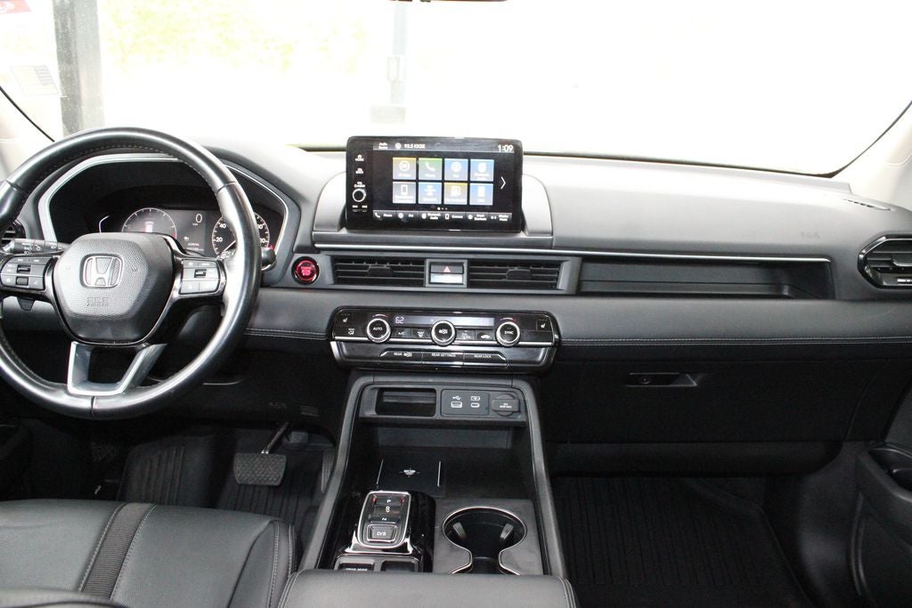 2024 Honda Pilot EX-L 8 Passenger