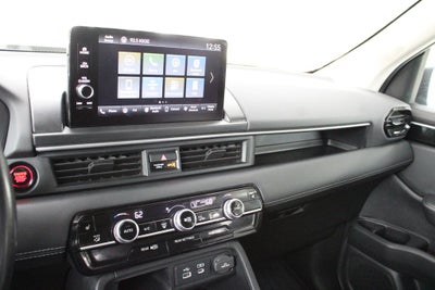 2024 Honda Pilot EX-L 8 Passenger