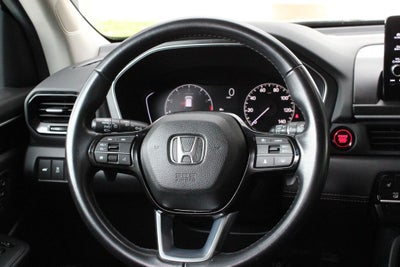 2024 Honda Pilot EX-L 8 Passenger