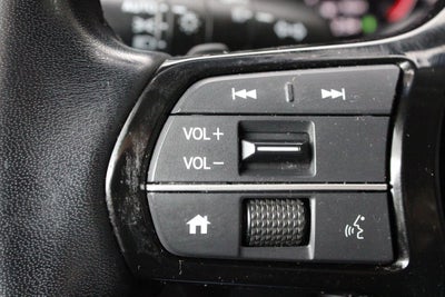 2024 Honda Pilot EX-L 8 Passenger