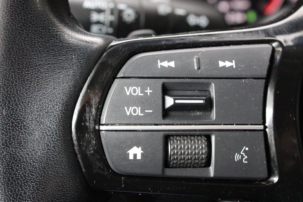 2024 Honda Pilot EX-L 8 Passenger