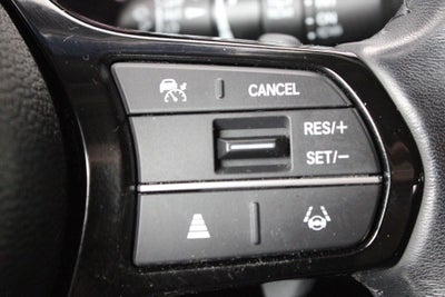 2024 Honda Pilot EX-L 8 Passenger