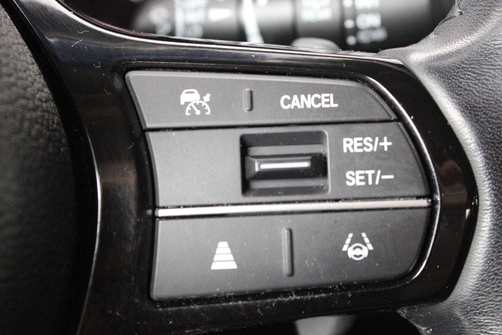 2024 Honda Pilot EX-L 8 Passenger