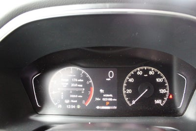 2024 Honda Pilot EX-L 8 Passenger