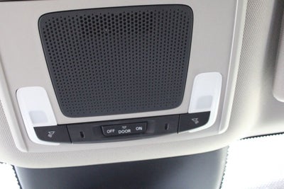 2024 Honda Pilot EX-L 8 Passenger