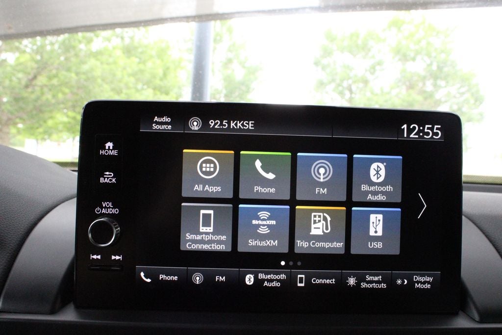 2024 Honda Pilot EX-L 8 Passenger