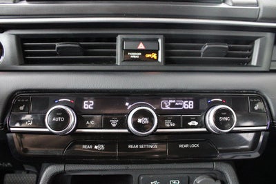 2024 Honda Pilot EX-L 8 Passenger