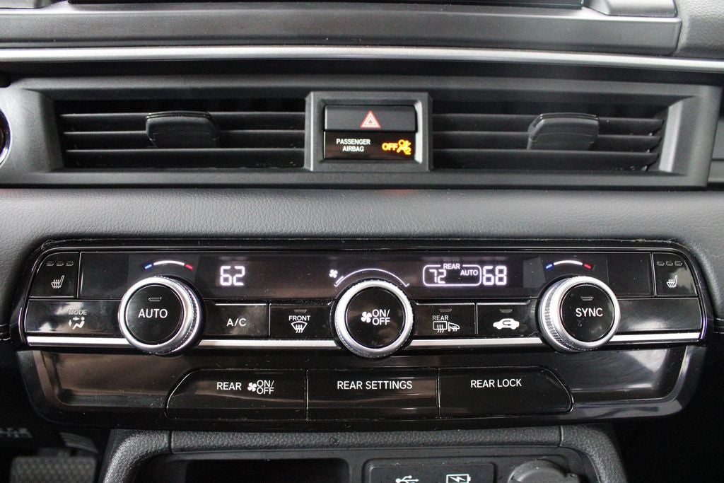 2024 Honda Pilot EX-L 8 Passenger