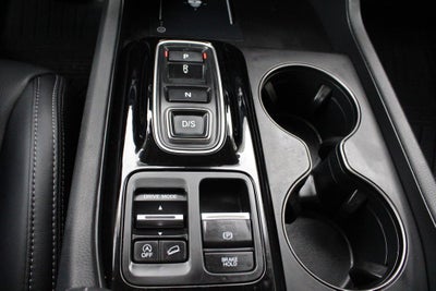 2024 Honda Pilot EX-L 8 Passenger