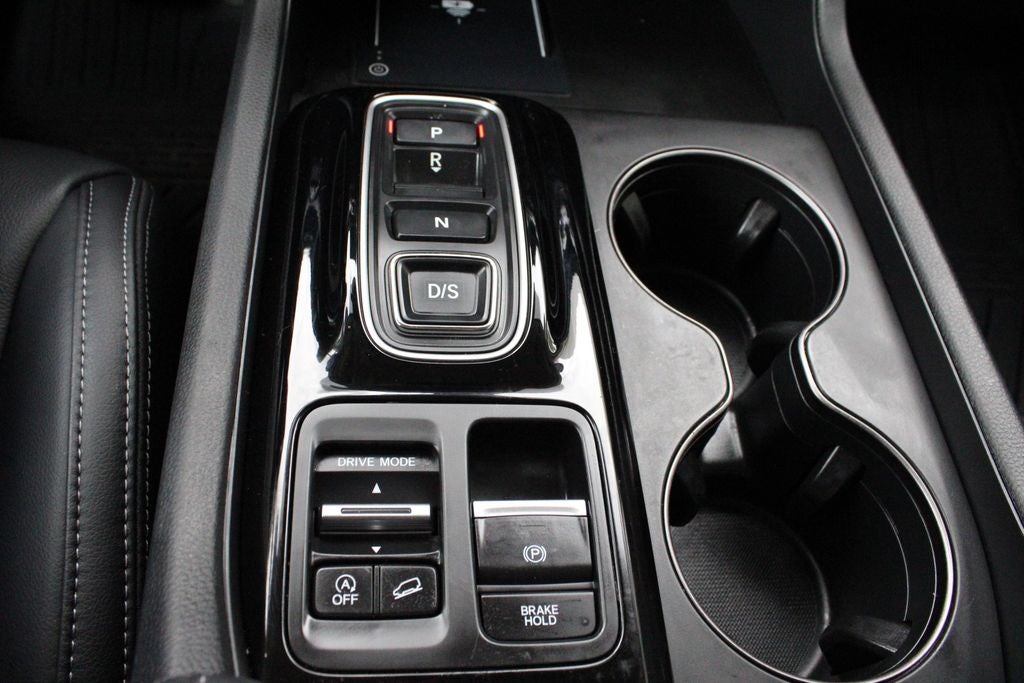 2024 Honda Pilot EX-L 8 Passenger