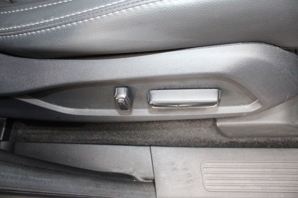 2024 Honda Pilot EX-L 8 Passenger