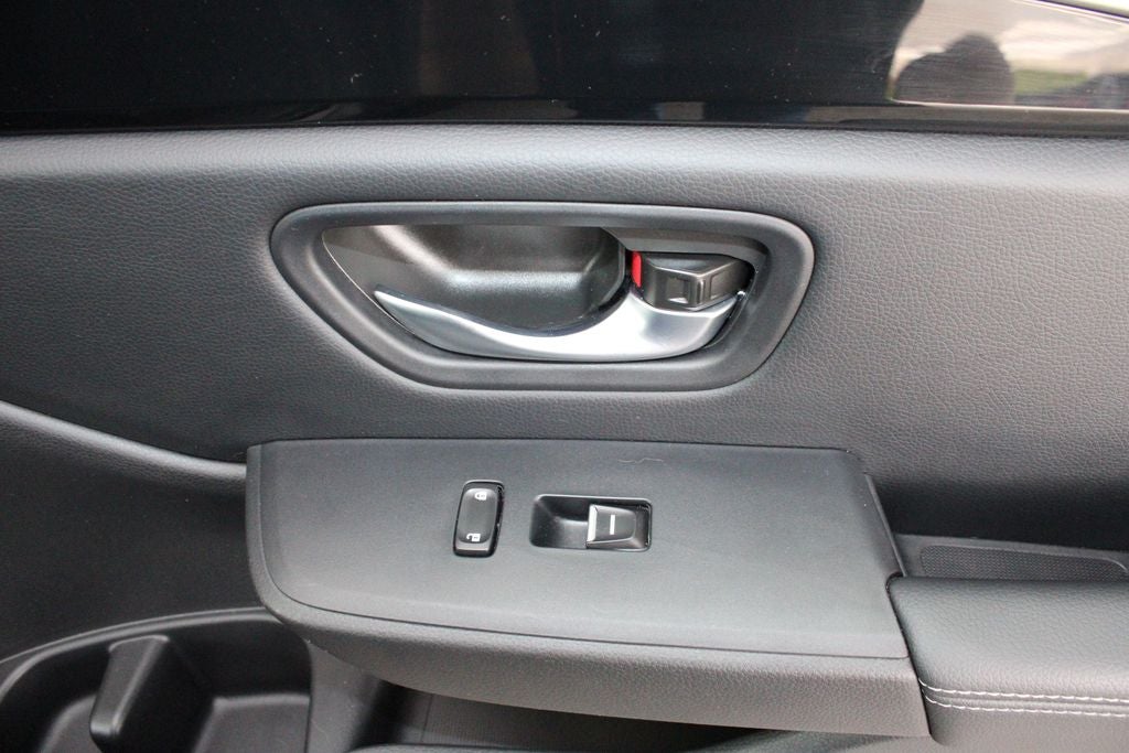 2024 Honda Pilot EX-L 8 Passenger