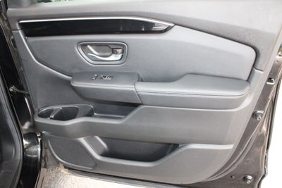 2024 Honda Pilot EX-L 8 Passenger