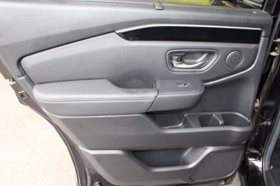 2024 Honda Pilot EX-L 8 Passenger