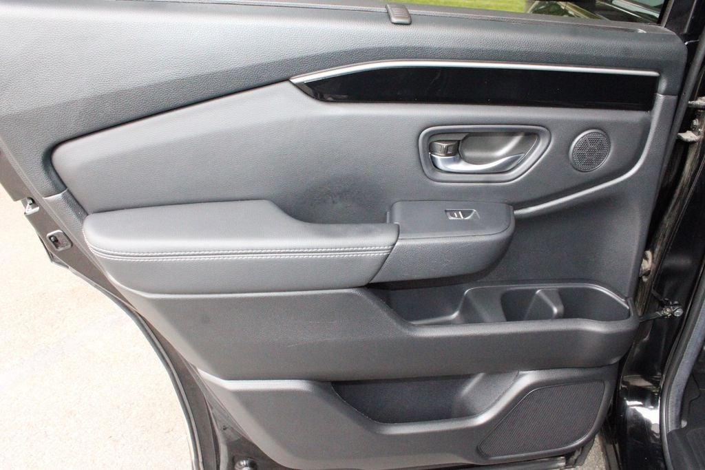 2024 Honda Pilot EX-L 8 Passenger