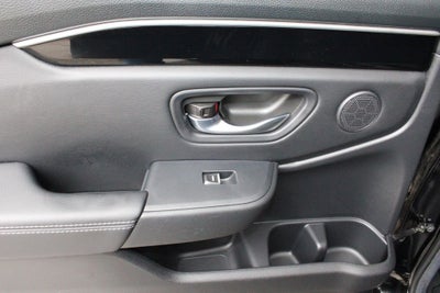 2024 Honda Pilot EX-L 8 Passenger
