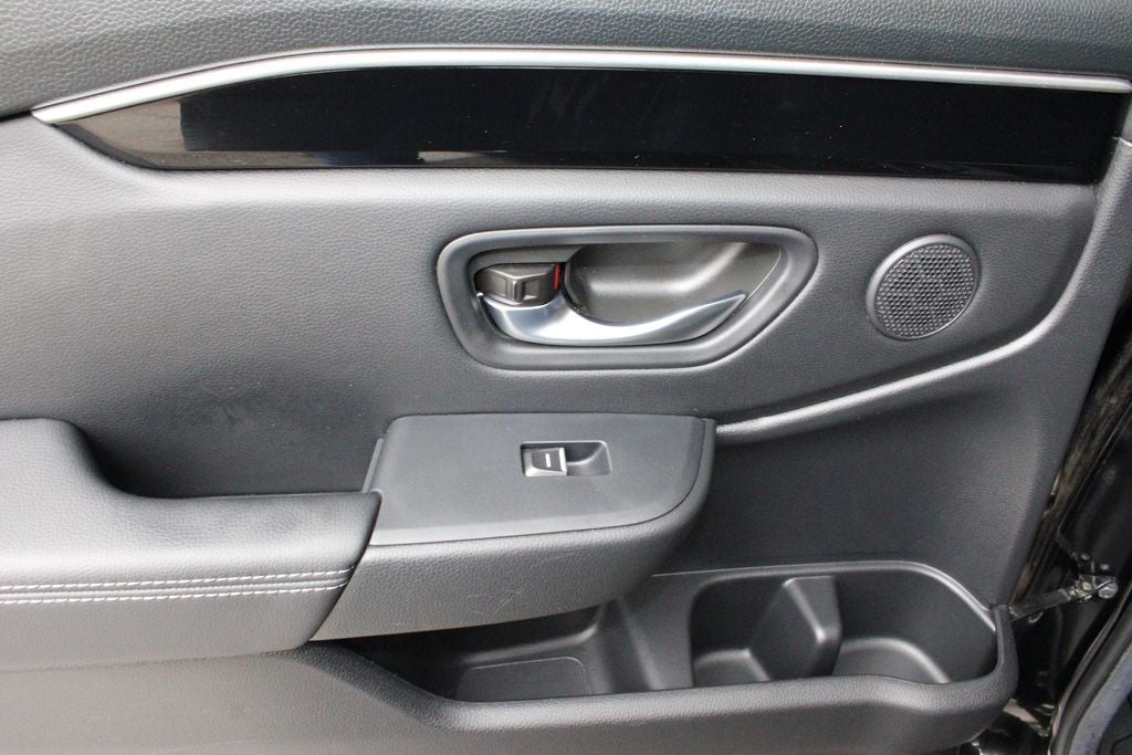 2024 Honda Pilot EX-L 8 Passenger