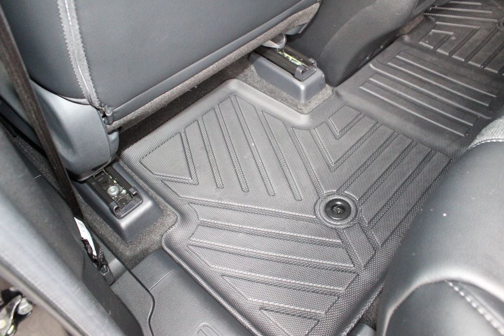 2024 Honda Pilot EX-L 8 Passenger
