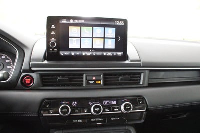 2024 Honda Pilot EX-L 8 Passenger