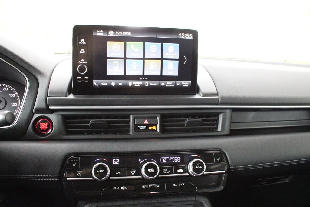 2024 Honda Pilot EX-L 8 Passenger