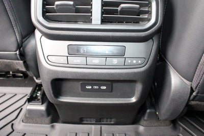 2024 Honda Pilot EX-L 8 Passenger