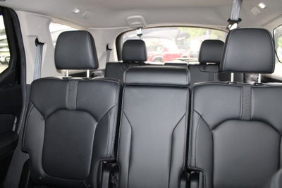 2024 Honda Pilot EX-L 8 Passenger