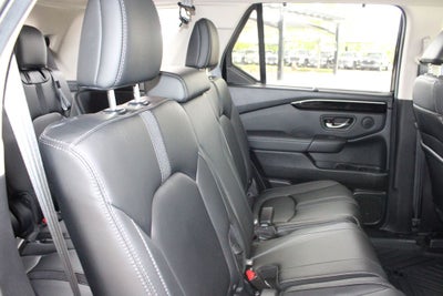 2024 Honda Pilot EX-L 8 Passenger