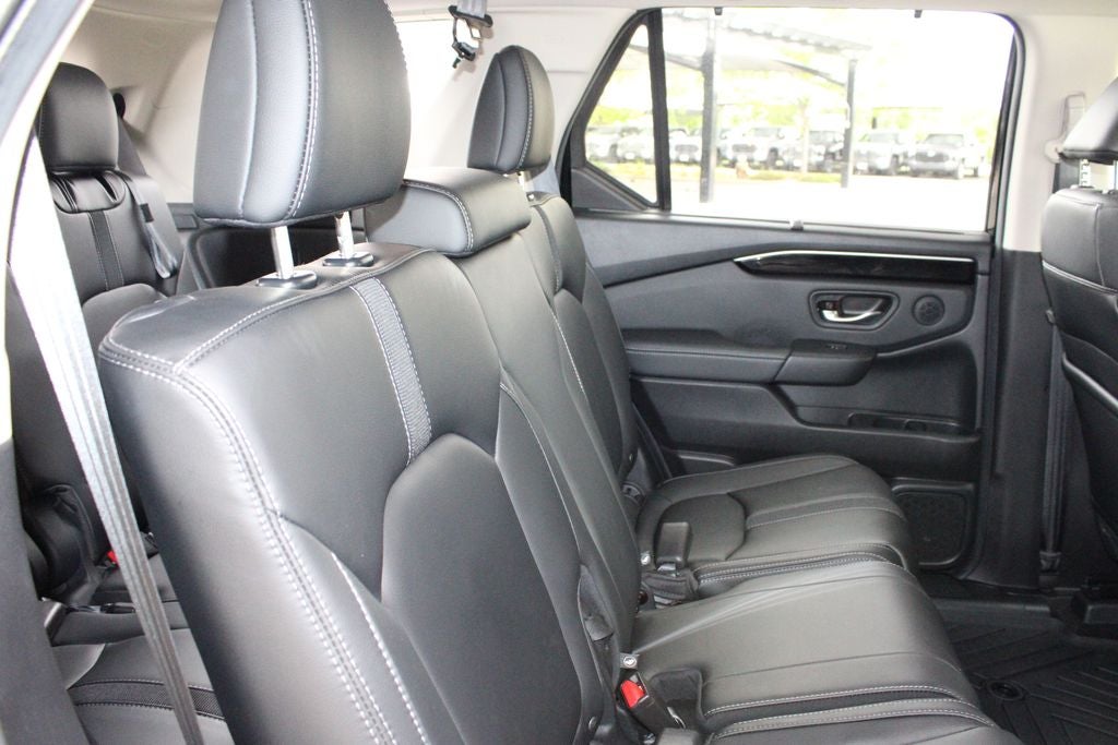 2024 Honda Pilot EX-L 8 Passenger